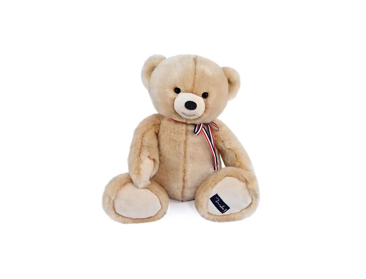 Fabriquer un ours en peluche : guide pour créer votre compagnon unique